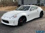 2016 Nissan 370Z Base 2dr Coupe 6M for Sale