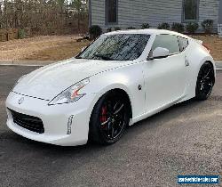 2016 Nissan 370Z Base 2dr Coupe 6M for Sale