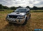 Mitsubishi shogun sport for Sale