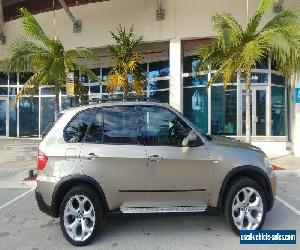 2007 BMW X5