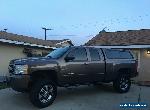 2008 Chevrolet Silverado 1500 LT for Sale