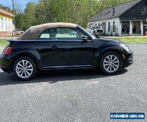2013 Volkswagen Beetle - Classic