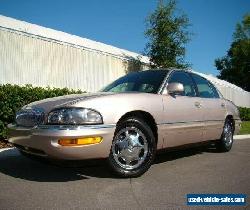 1999 Buick Park Avenue for Sale