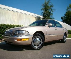 1999 Buick Park Avenue