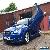 2006 FORD FOCUS ST3 IN PERFORMANCE BLUE, MODIFIED, LAMBO DOORS for Sale