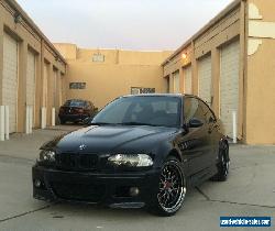 2001 BMW M3 for Sale