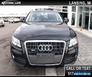 2011 Audi Q5 2.0T Premium Plus