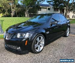 2008 Pontiac G8 G8 GT for Sale