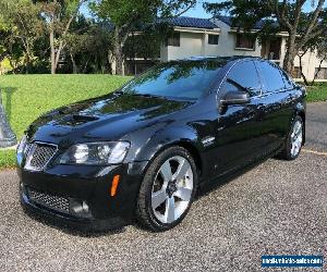 2008 Pontiac G8 G8 GT for Sale