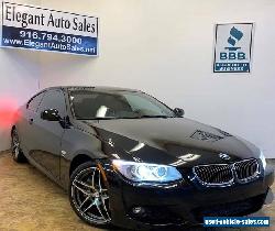 2011 BMW 3-Series 335i xDrive AWD 2dr Coupe for Sale
