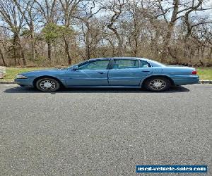 2002 Buick LeSabre