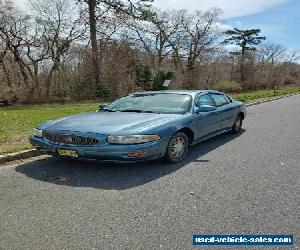 2002 Buick LeSabre