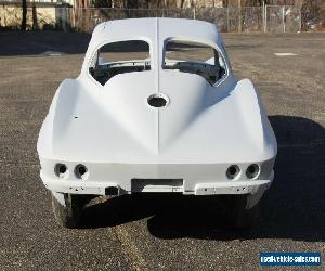 1963 Chevrolet Corvette Split Window