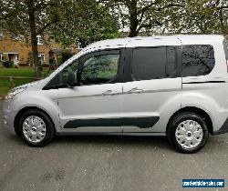 2015 FORD TOURNEO CONNECT ZETEC TDC MPV for Sale