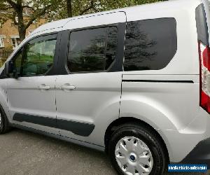 2015 FORD TOURNEO CONNECT ZETEC TDC MPV