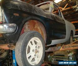 Datsun 1200 Ute  1972 for Sale