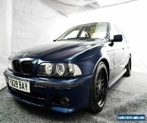 Bmw 535i M sport! 