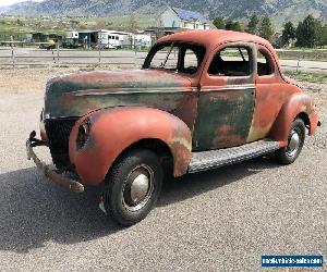 1940 Ford Other