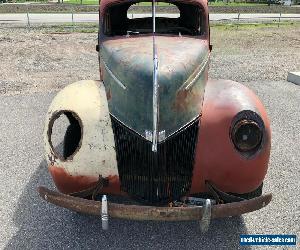 1940 Ford Other