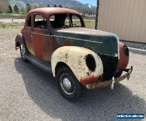 1940 Ford Other