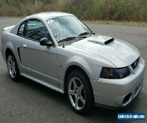 1999 Ford Mustang GT for Sale