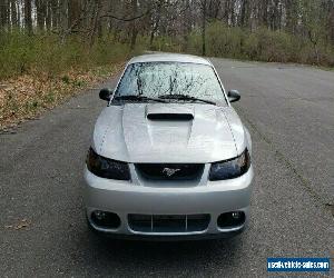 1999 Ford Mustang GT