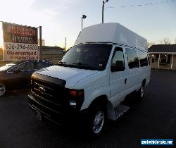 2009 Ford E-Series Van for Sale