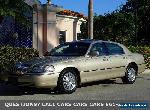 2004 Lincoln Town Car SIGNATURE SERIES-ONLY 53K MILES-LIKE 2005 2006 07 for Sale