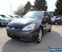 2004 Honda Accord EX Automatic for Sale