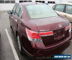 2011 Honda Accord 4dr V6 Automatic EX-L for Sale
