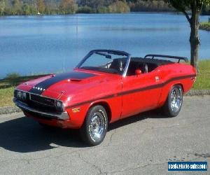 1970 Dodge Challenger for Sale