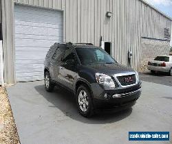 2011 GMC Acadia for Sale