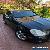 2001 Mercedes-Benz SLK-Class for Sale