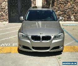 2011 BMW 3-Series 328i Sedan 4D for Sale