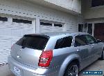 2006 Dodge Magnum Silver for Sale