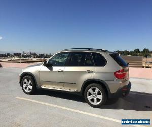 2009 BMW X5