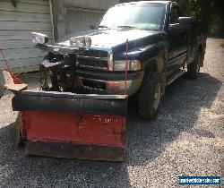 2001 Dodge Ram 2500 for Sale