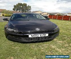 Vw Scirocco  2.0tdi (2010) for Sale