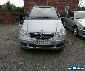 Mercedes A150 Elegance SE A-Class