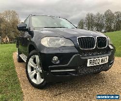 BMW X5 30D SE 7 SEEATER , BEIGE HEATED LEATHER for Sale