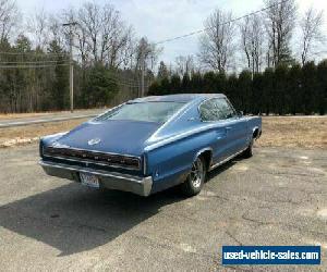 1967 Dodge Charger V8