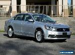 2016 Volkswagen Passat SE for Sale