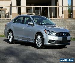 2016 Volkswagen Passat SE for Sale