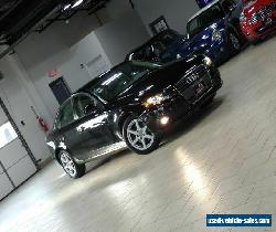 2009 Audi A4 2.0T Quattro Sedan 4D for Sale