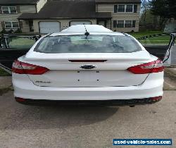 2012 Ford Focus S for Sale