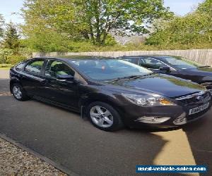 2010 FORD FOCUS 1.6 ZETEC 5 DOOR 21000 MILES ONLY***************