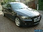 BMW 320 DIESEL EXCLUSIVE EDITION for Sale