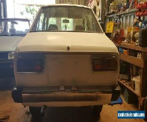 1978 KE 55 Toyota Corolla