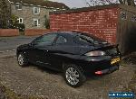 FORD PUMA 1.7 2002 MODEL ONLY 42K MILES for Sale