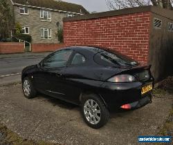 FORD PUMA 1.7 2002 MODEL ONLY 42K MILES for Sale